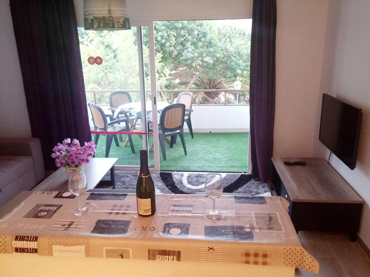 Relax Apartment Los Cristianos  Exterior photo