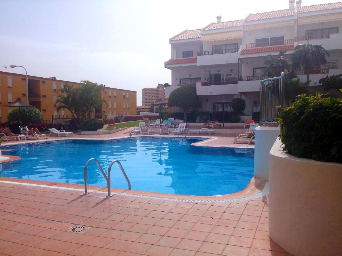 Relax Apartment Los Cristianos  Exterior photo
