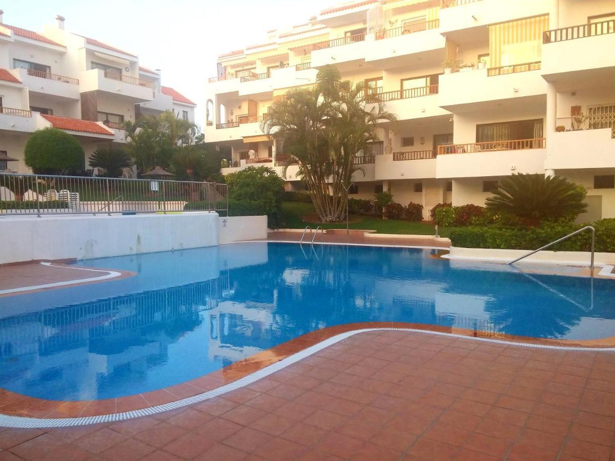 Relax Apartment Los Cristianos  Exterior photo